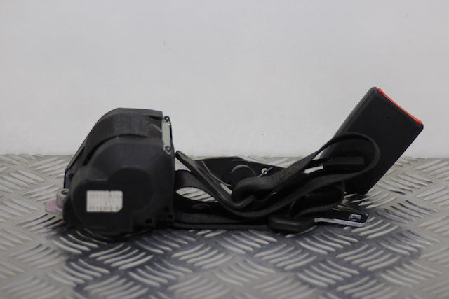Ford Mondeo Seat Belt Rear Centre 