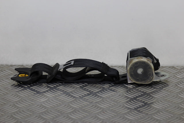 Hyundai i10 Seat Belt Rear Drivers Side 
