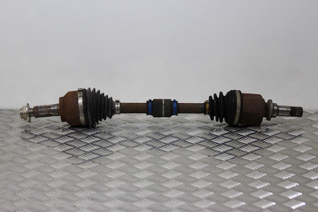 Mazda Mazda3 Drive Shaft Front Passengers Side 
