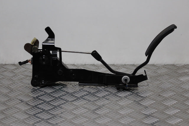 Renault Scenic Accelerator Throttle Pedal 