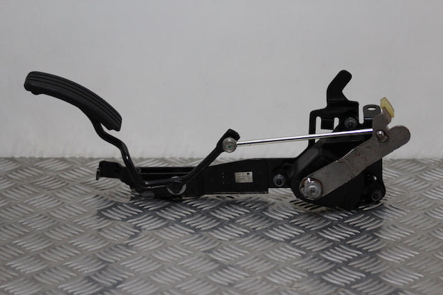 Renault Megane Accelerator Throttle Pedal 