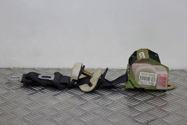 Hyundai Getz Seat Belt Rear Centre 