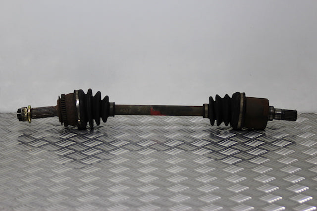 Hyundai Getz Drive Shaft Front Passengers Side 