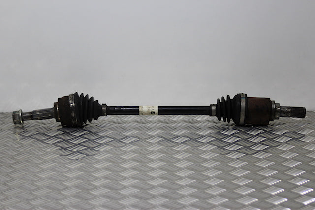 Nissan Micra Drive Shaft Front Passengers Side 