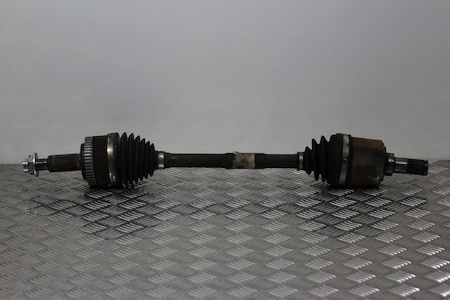 Hyundai iX35 Drive Shaft Front Passengers Side 
