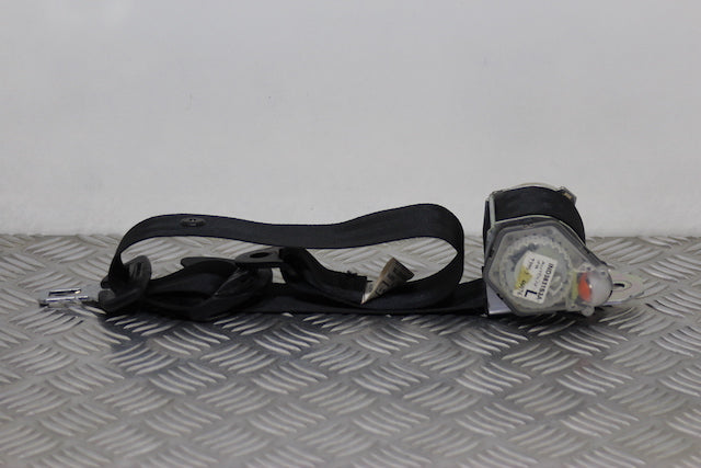 Hyundai i10 Seat Belt Rear Passengers Side 