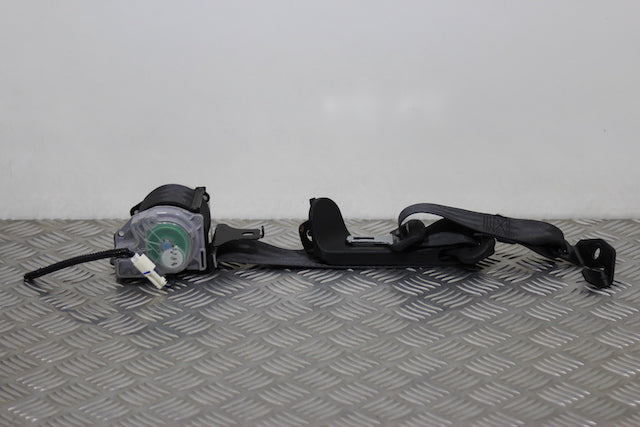 Honda Jazz Seat Belt Rear Passengers Side (2013)