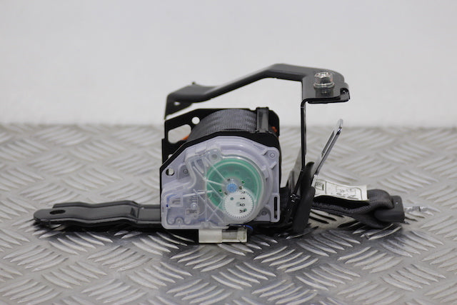 Honda Jazz Seat Belt Rear Centre 
