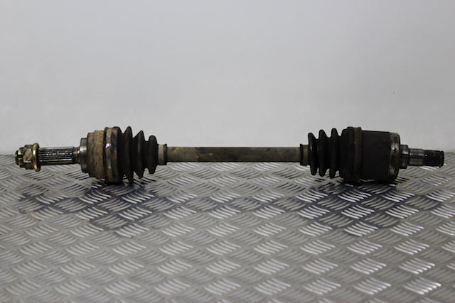 Hyundai Atoz Drive Shaft Front Passengers Side 