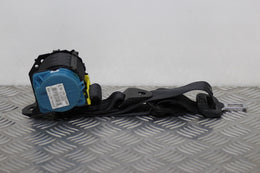 Kia Rio Seat Belt Rear Passengers Side 