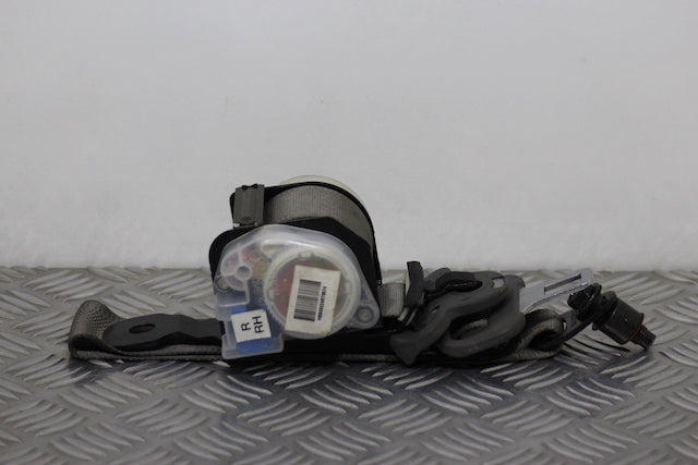Hyundai Atoz Seat Belt Rear Drivers Side 