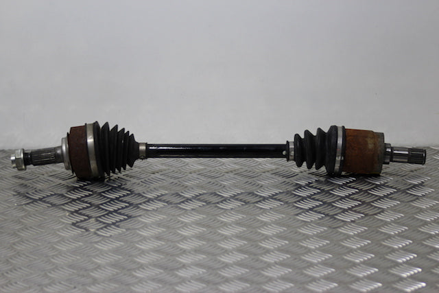 Honda Jazz Drive Shaft Front Passengers Side 