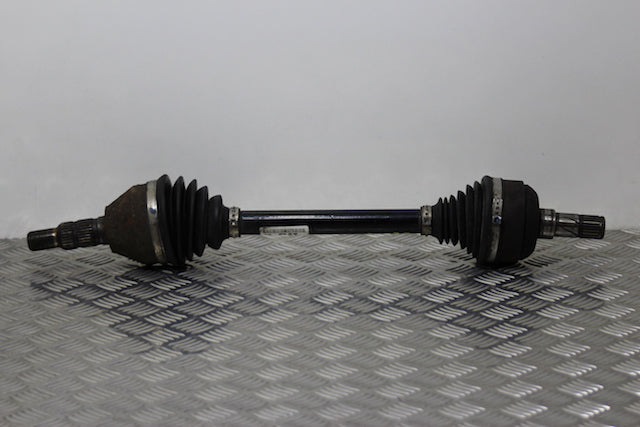 Honda Civic Drive Shaft Front Passengers Side 