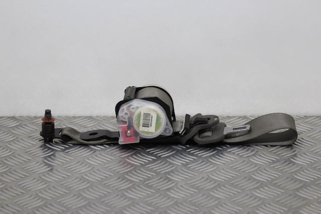 Hyundai Atoz Seat Belt Rear Passengers Side 