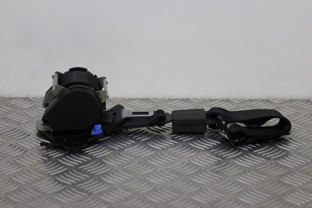 Opel Meriva Seat Belt Rear Centre 