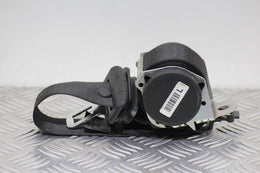 Opel Meriva Seat Belt Rear Passengers Side 