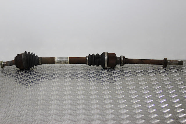Peugeot 307 Drive Shaft Front Drivers Side 