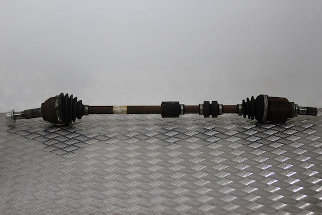 Nissan Juke Drive Shaft Front Drivers Side (2012)
