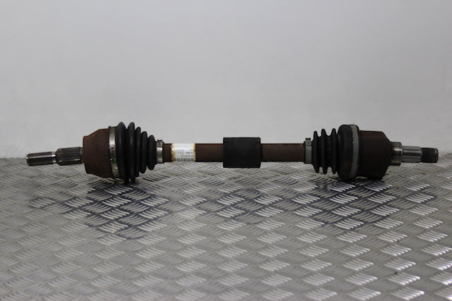 Ford Focus Drive Shaft Front Passengers Side 