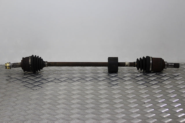 Fiat Panda Drive Shaft Drivers Side 