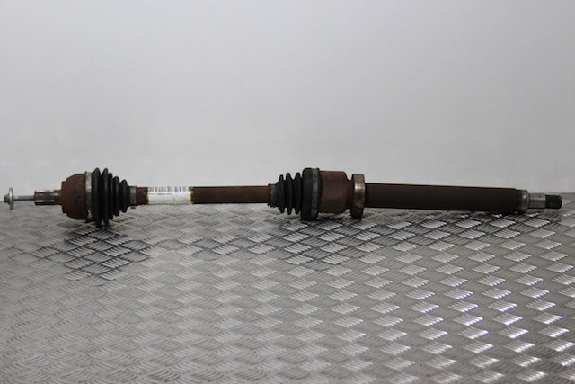 Ford Focus Drive Shaft Front Drivers Side 
