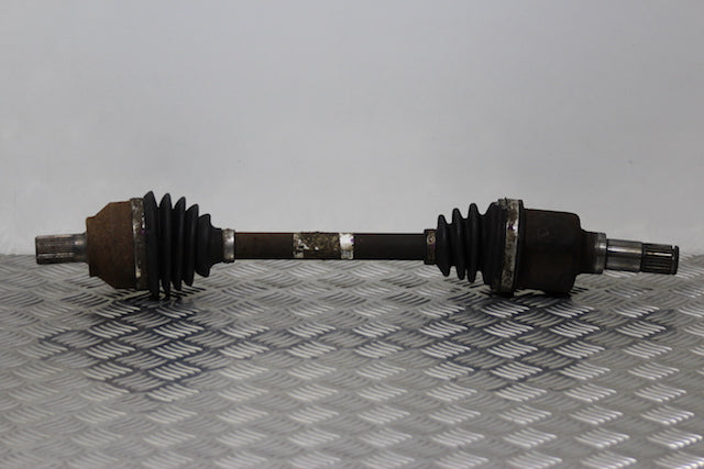 Ford Focus Drive Shaft Front Passengers Side 