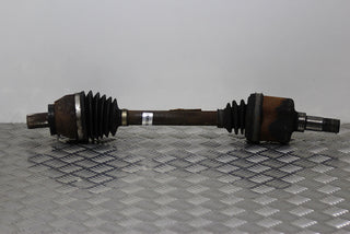 Ford Galaxy Drive Shaft Front Passengers Side (2009)