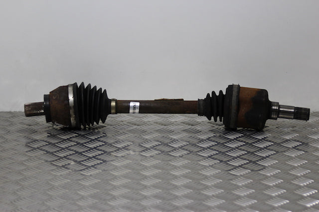Ford Galaxy Drive Shaft Front Passengers Side 