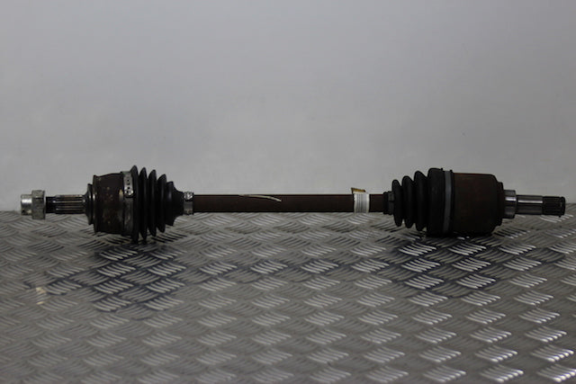 Fiat Punto Drive Shaft Front Passengers Side 