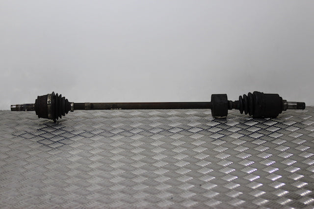 Fiat Stilo Drive Shaft Front Drivers Side 