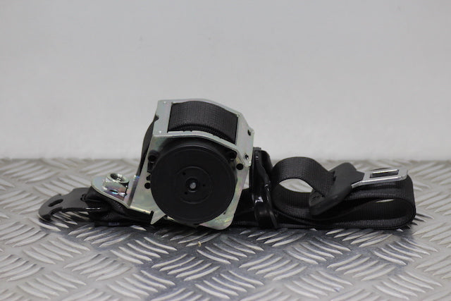 Opel Corsa Seat Belt Rear Passengers Side (2011)