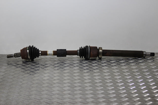 Ford Focus Drive Shaft Front Drivers Side 