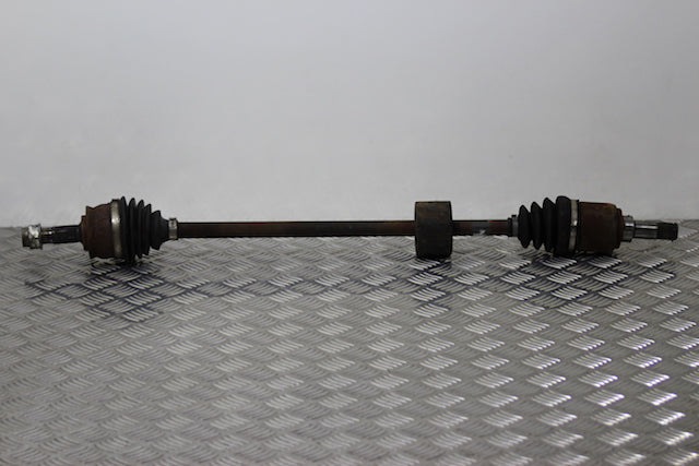 Ford Ka Drive Shaft Front Drivers Side 