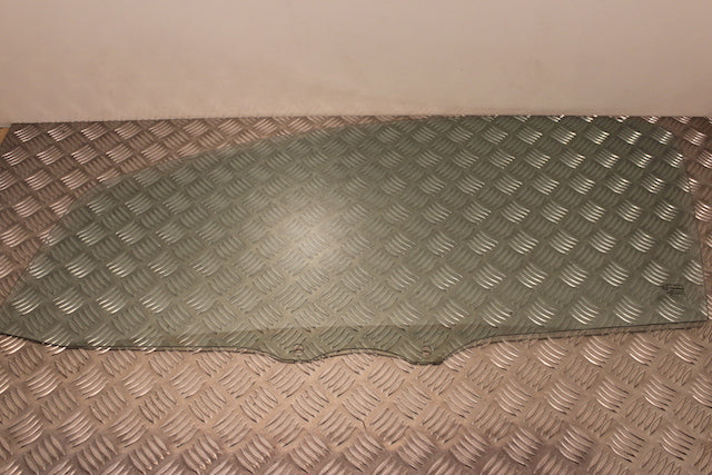 Citroen C1 Door Window Glass Front Passengers Side 