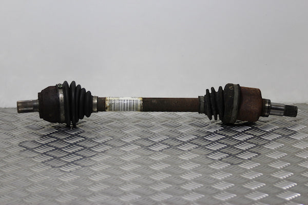 Ford Focus Drive Shaft Front Passengers Side (2009) - 1