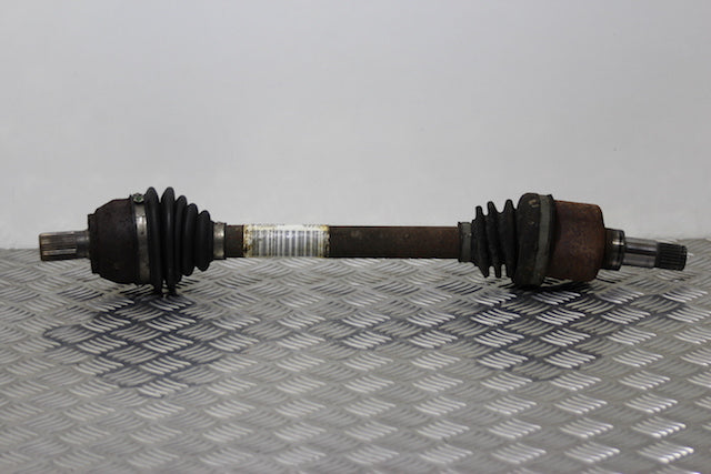 Ford Focus Drive Shaft Front Passengers Side 