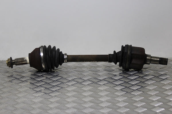 Ford Mondeo Drive Shaft Front Passengers Side (2007) - 1