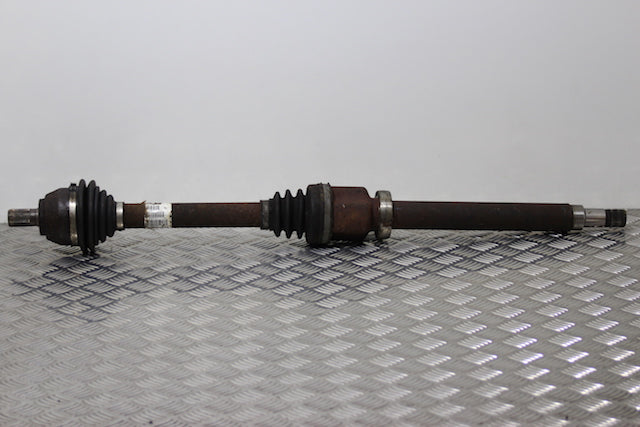 Ford Focus Drive Shaft Front Drivers Side 