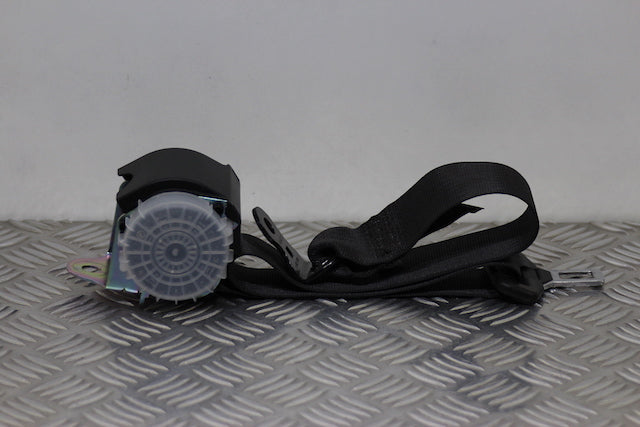 Opel Astra Seat Belt Rear Centre 