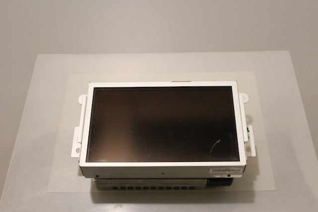 Ford Kuga Navigation Display Screen 