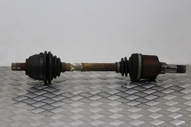 Ford Focus Drive Shaft Front Passengers Side 