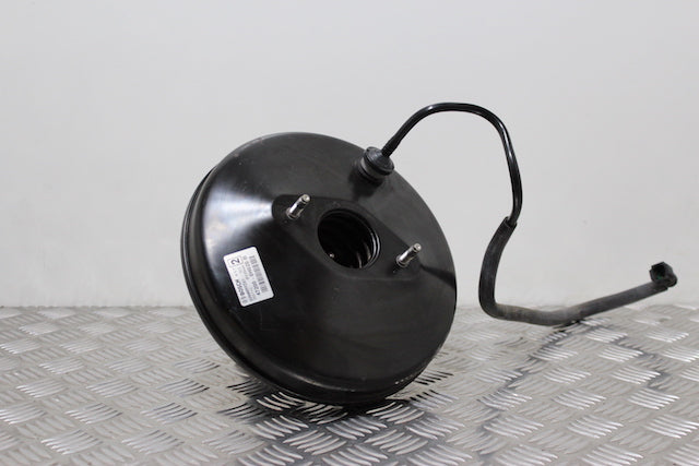Citroen C1 Brake Servo 