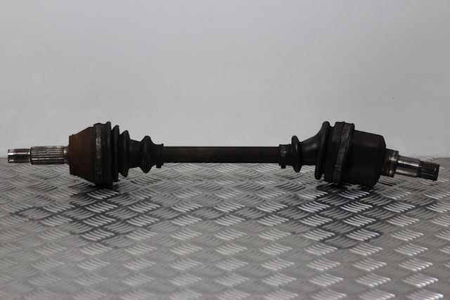 Ford Fiesta Drive Shaft Front Passengers Side 