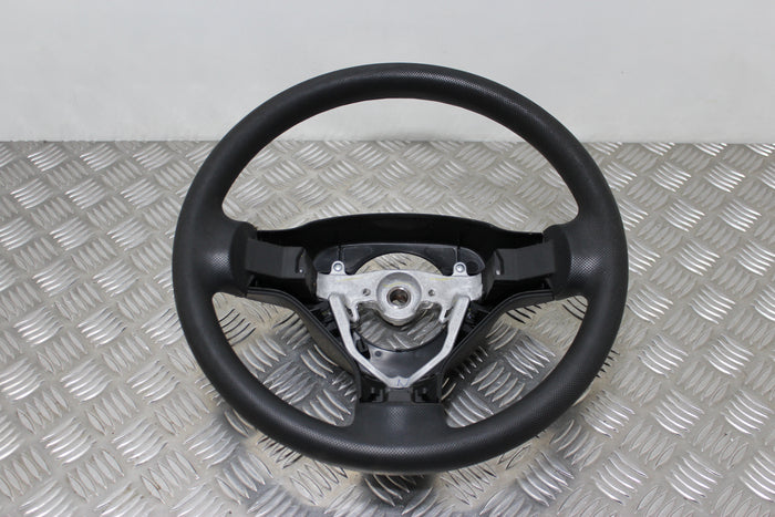 Citroen C1 Steering Wheel 