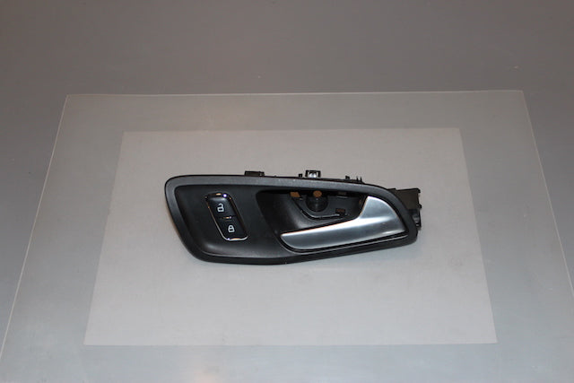 Ford Kuga Door Handle Inner Front Drivers 