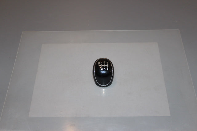Ford Kuga Gear Knob 