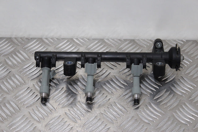 Citroen C1 Fuel Injector 