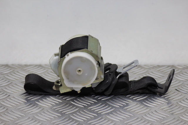 Opel Vectra Seat Belt Rear Passengers Side 