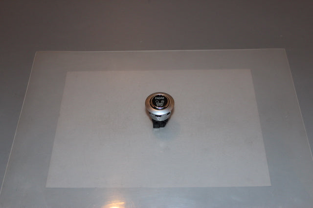 Ford Kuga Switch Push Start 