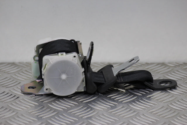 Peugeot 107 Seat Belt Rear Passengers Side (2012)